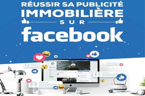 You are currently viewing Agences immobilières utilisez Facebook Ads