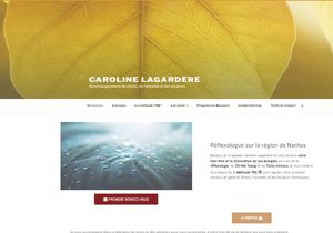 site caroline Lagardère